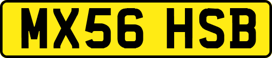 MX56HSB