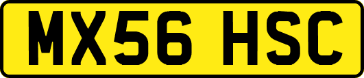 MX56HSC
