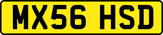 MX56HSD