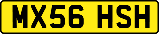 MX56HSH