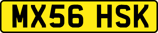 MX56HSK
