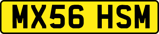 MX56HSM