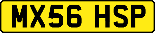 MX56HSP