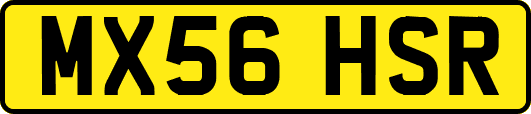 MX56HSR