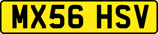 MX56HSV
