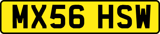 MX56HSW