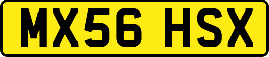 MX56HSX