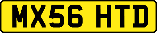 MX56HTD