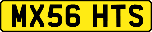MX56HTS