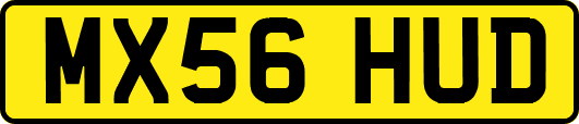 MX56HUD