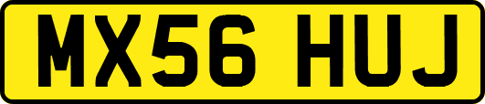 MX56HUJ
