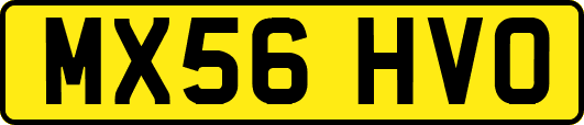 MX56HVO