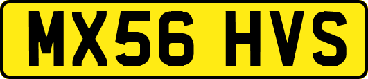 MX56HVS