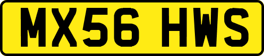 MX56HWS