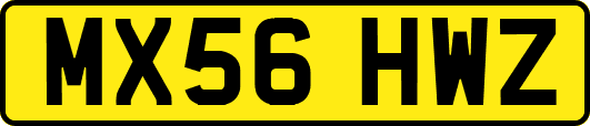 MX56HWZ