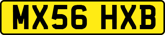 MX56HXB