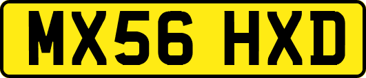 MX56HXD