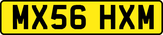 MX56HXM