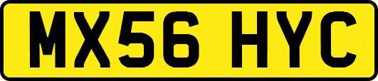 MX56HYC