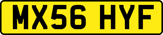 MX56HYF