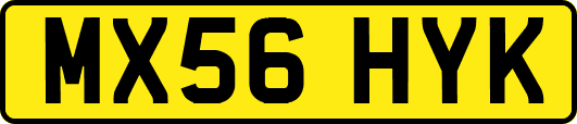 MX56HYK