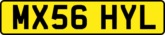 MX56HYL
