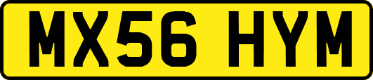 MX56HYM