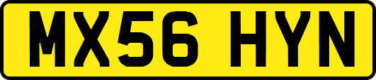 MX56HYN