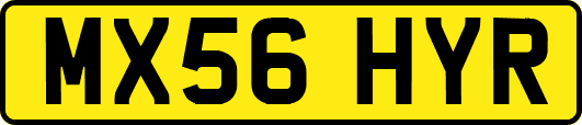 MX56HYR