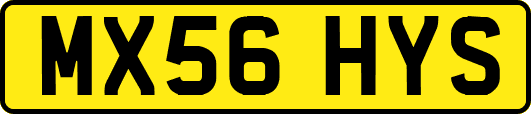 MX56HYS