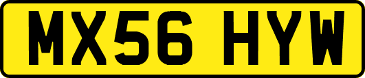 MX56HYW
