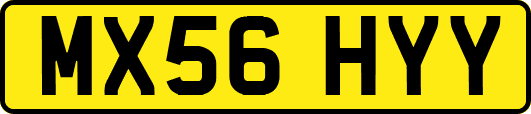 MX56HYY