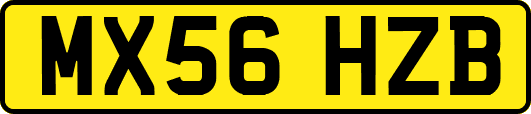 MX56HZB