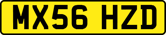MX56HZD