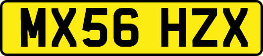 MX56HZX