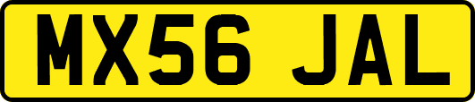 MX56JAL