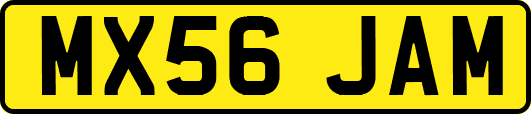 MX56JAM