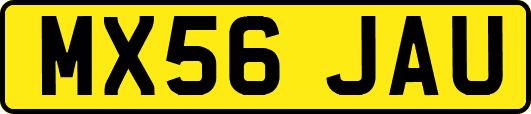 MX56JAU