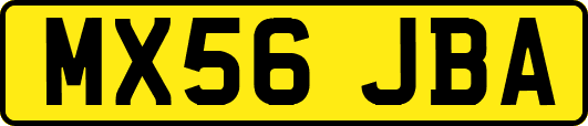 MX56JBA