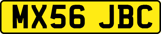 MX56JBC