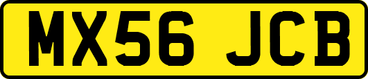MX56JCB