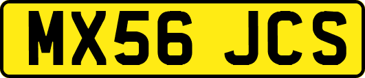 MX56JCS
