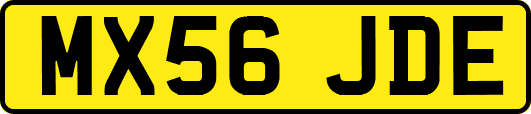 MX56JDE