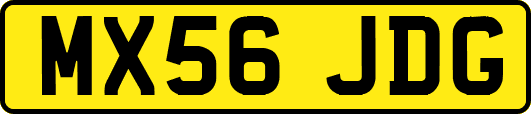 MX56JDG