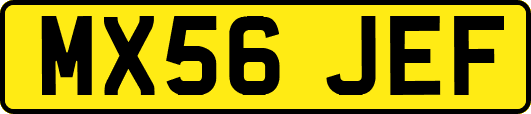MX56JEF
