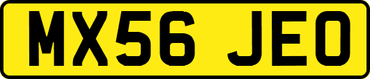 MX56JEO