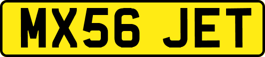 MX56JET