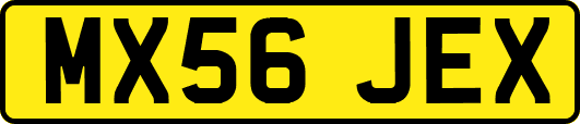 MX56JEX