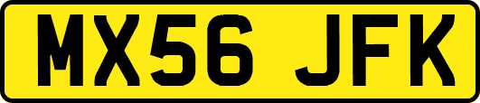 MX56JFK