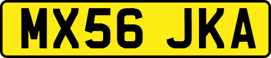 MX56JKA